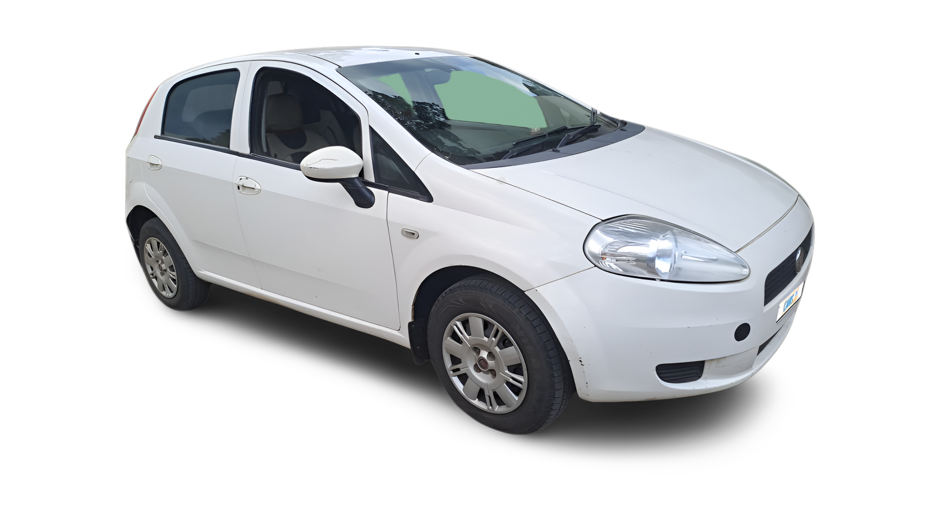 Fiat Grand Punto-img